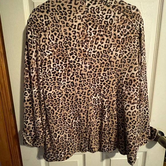 Chico’s jacket - Picture 3 of 11